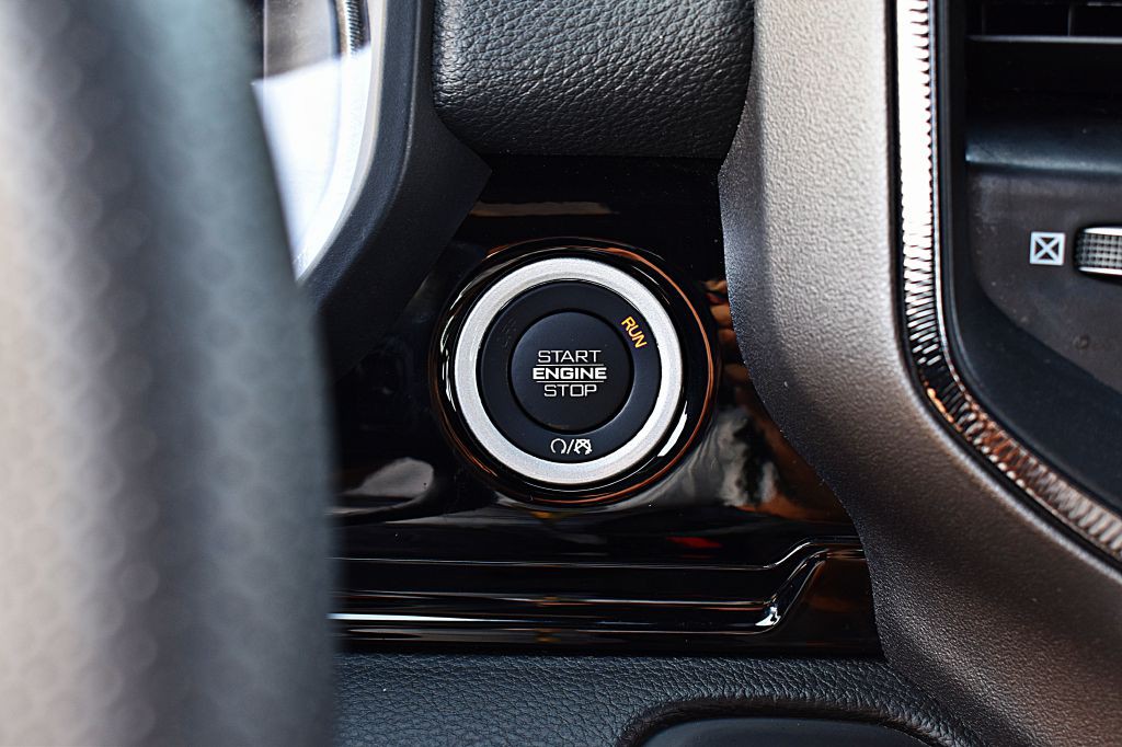 2025 RAM 1500 Image 41