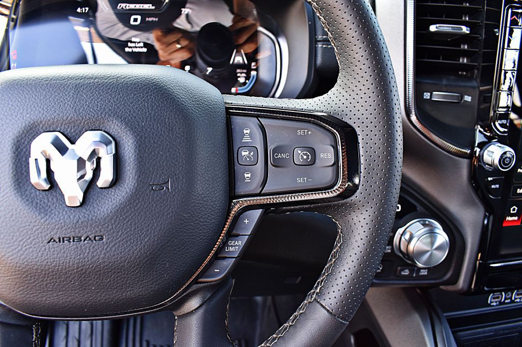 2025 RAM 1500 Image 45