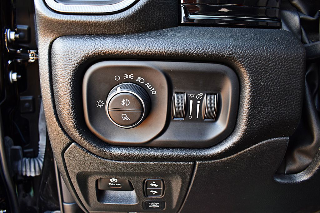 2025 RAM 1500 Image 47