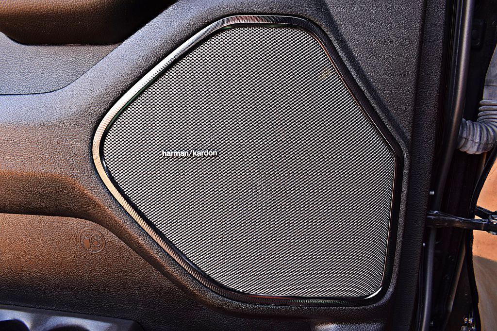 2025 RAM 1500 Image 48