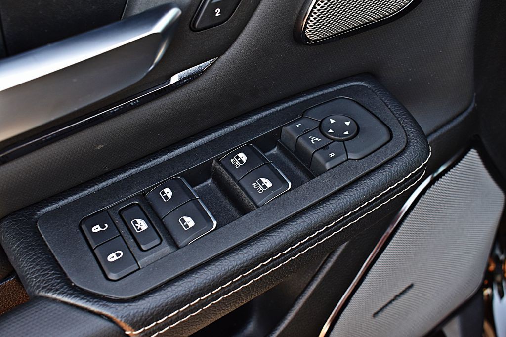 2025 RAM 1500 Image 50