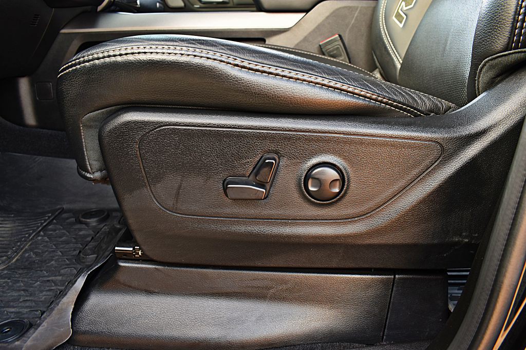 2025 RAM 1500 Image 51