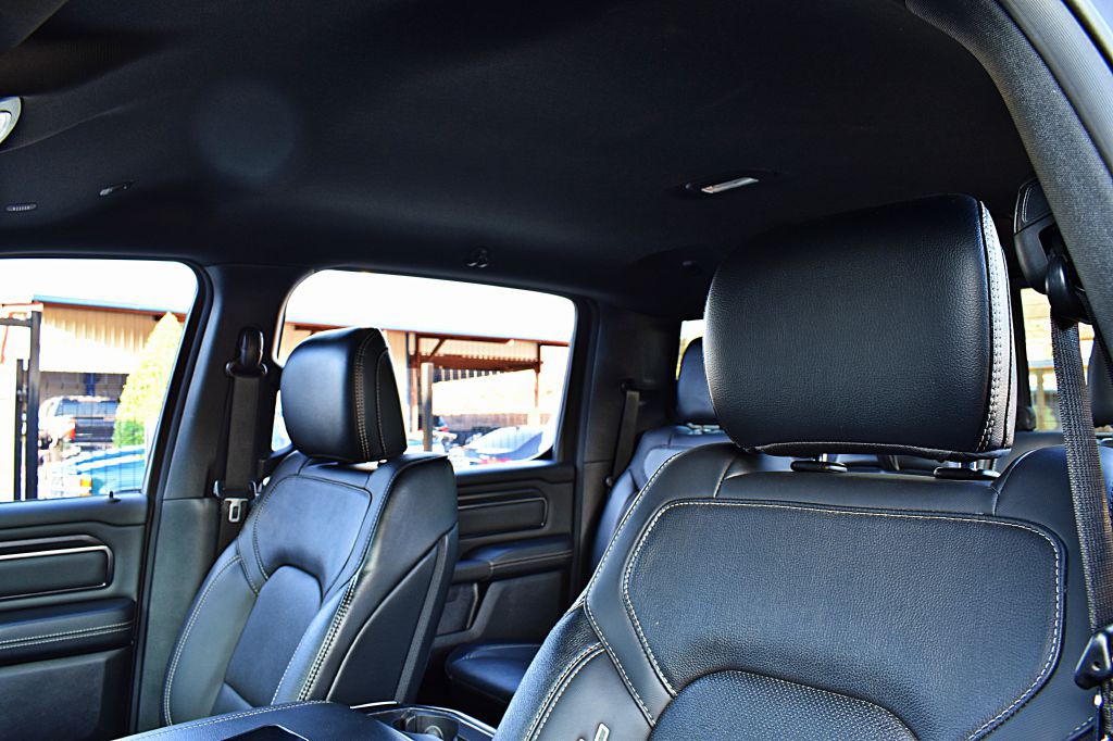 2025 RAM 1500 Image 53