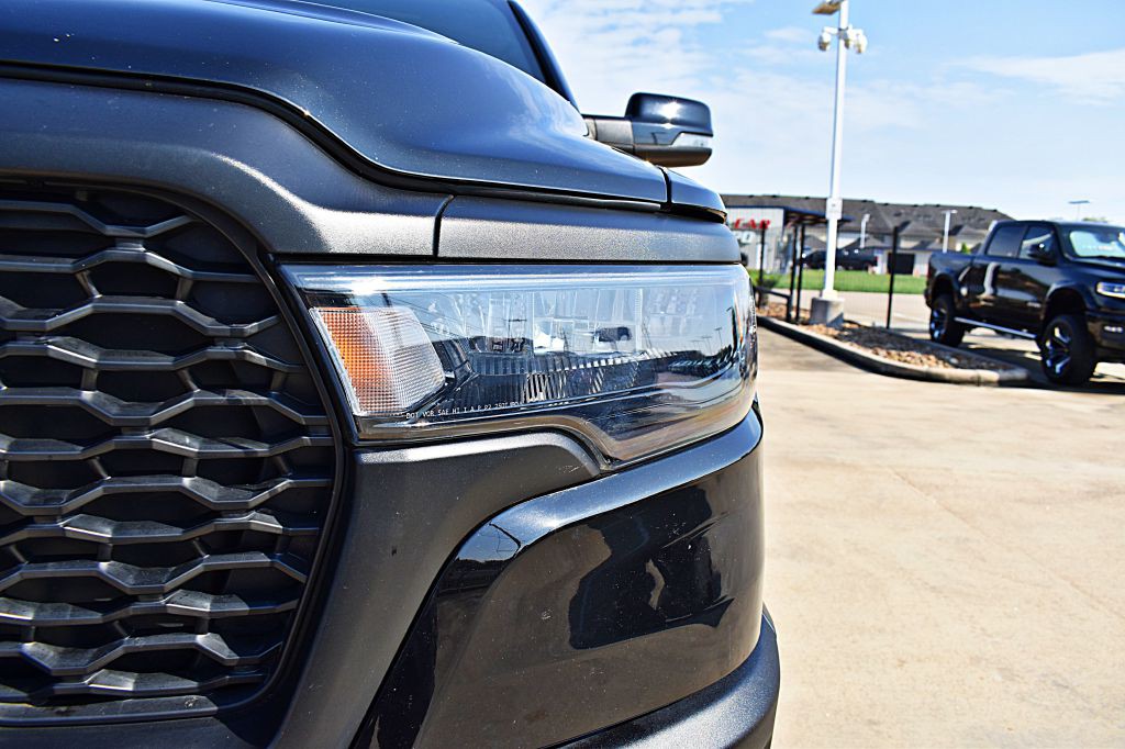 2025 RAM 1500 Image 55