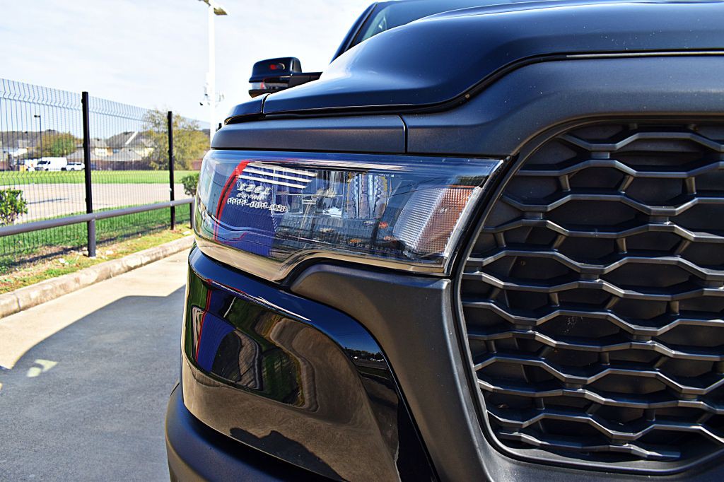 2025 RAM 1500 Image 56