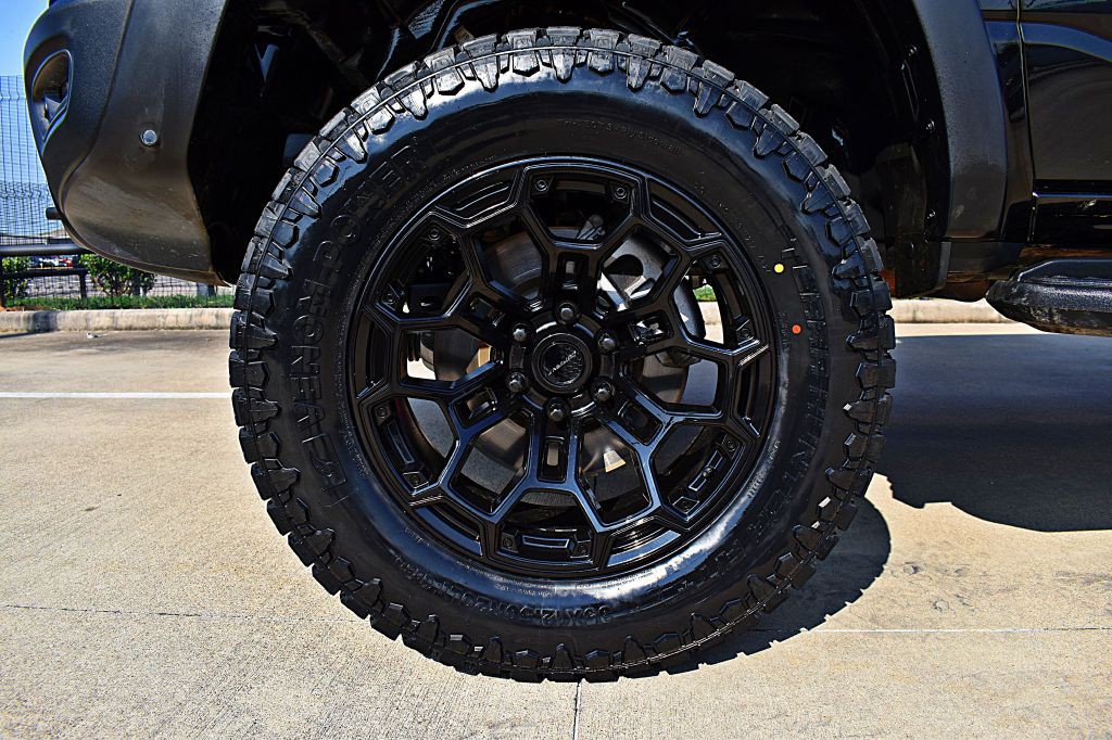 2025 RAM 1500 Image 58