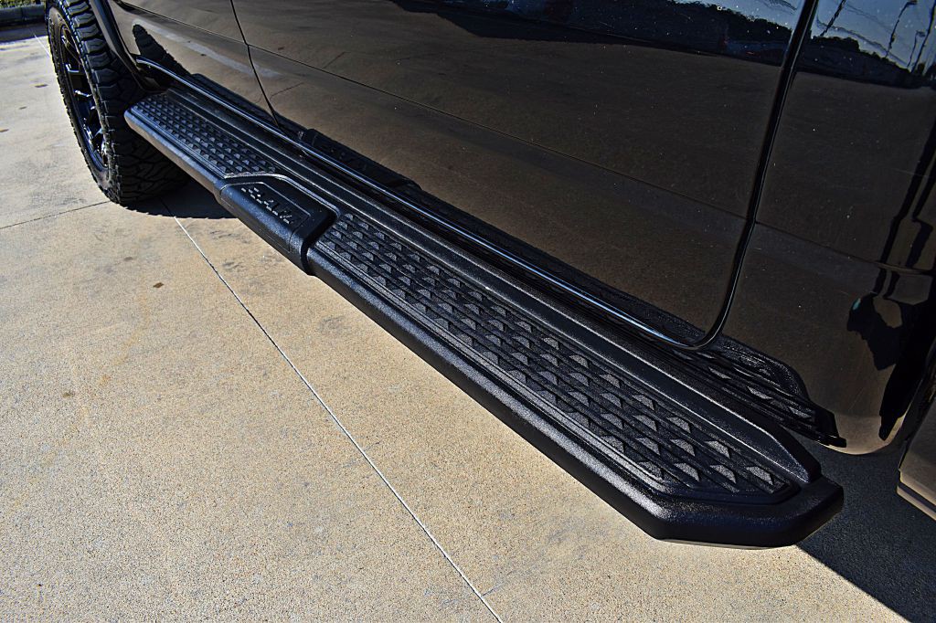 2025 RAM 1500 Image 61