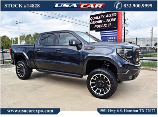 Image for 2022 GMC Sierra 1500 AT4 ID: 7025169