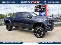 Image for 2022 GMC Sierra 1500 AT4 ID: 7025169