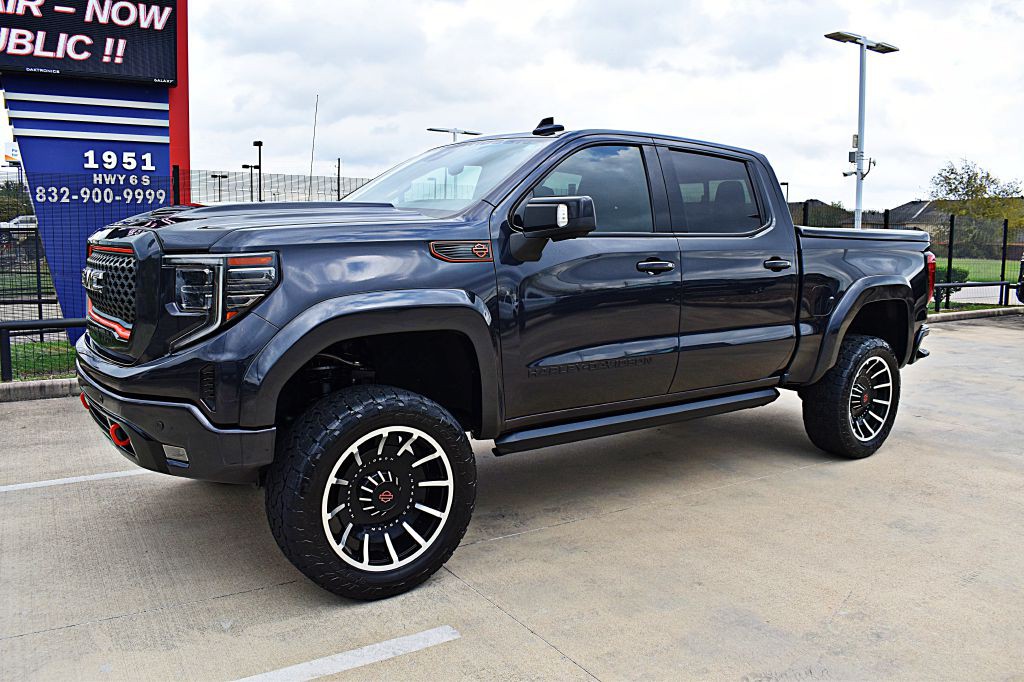 2022 GMC Sierra Image 12