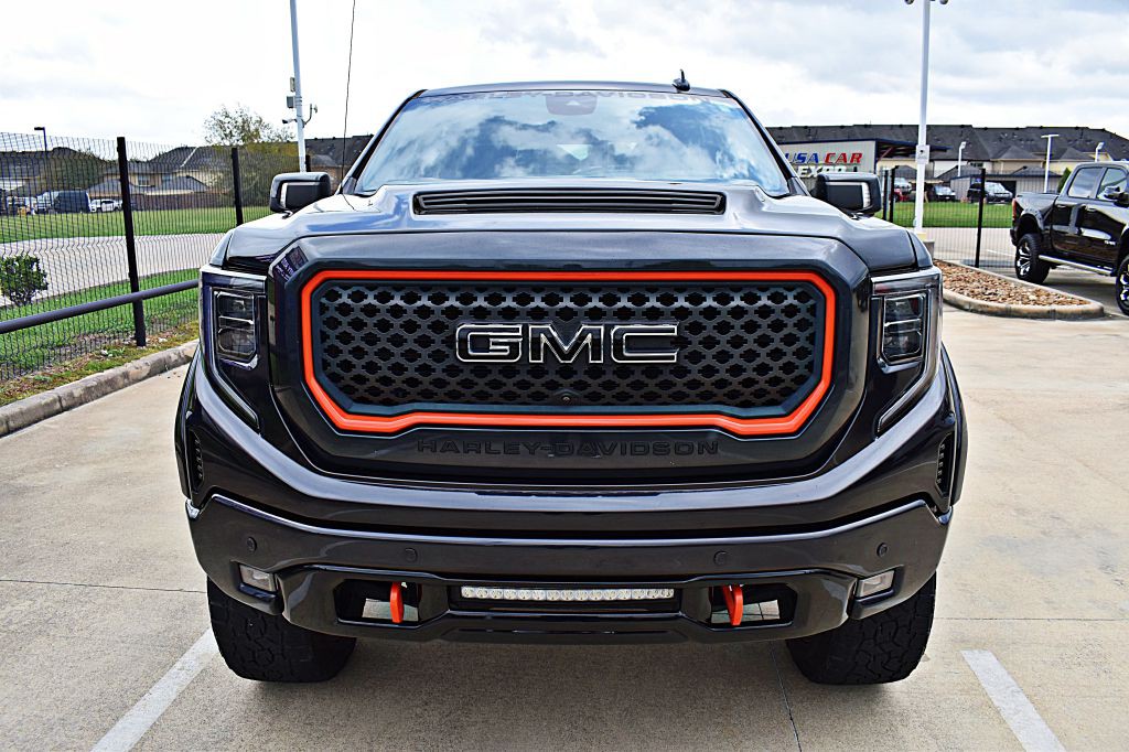 2022 GMC Sierra Image 13