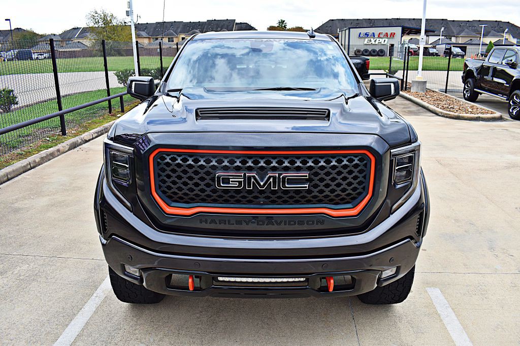 2022 GMC Sierra Image 14