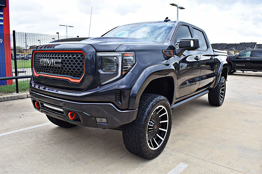 2022 GMC Sierra Image 15