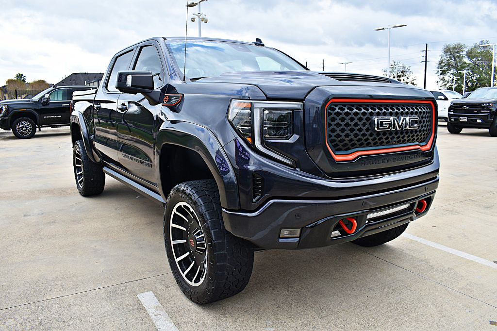 2022 GMC Sierra Image 16