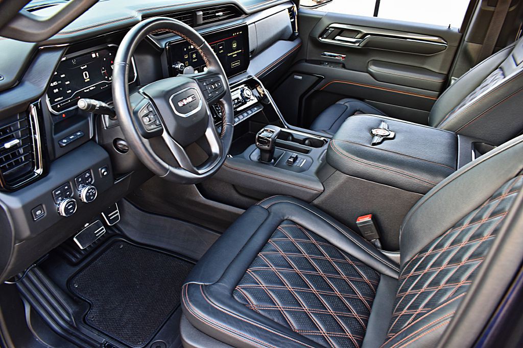 2022 GMC Sierra Image 17