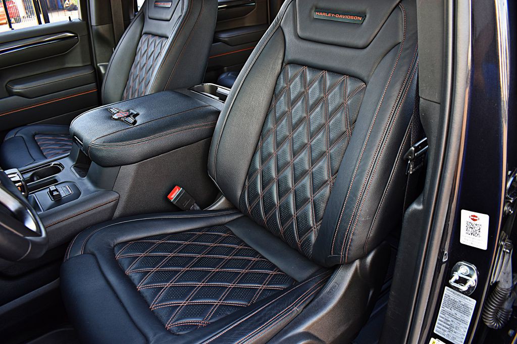 2022 GMC Sierra Image 18