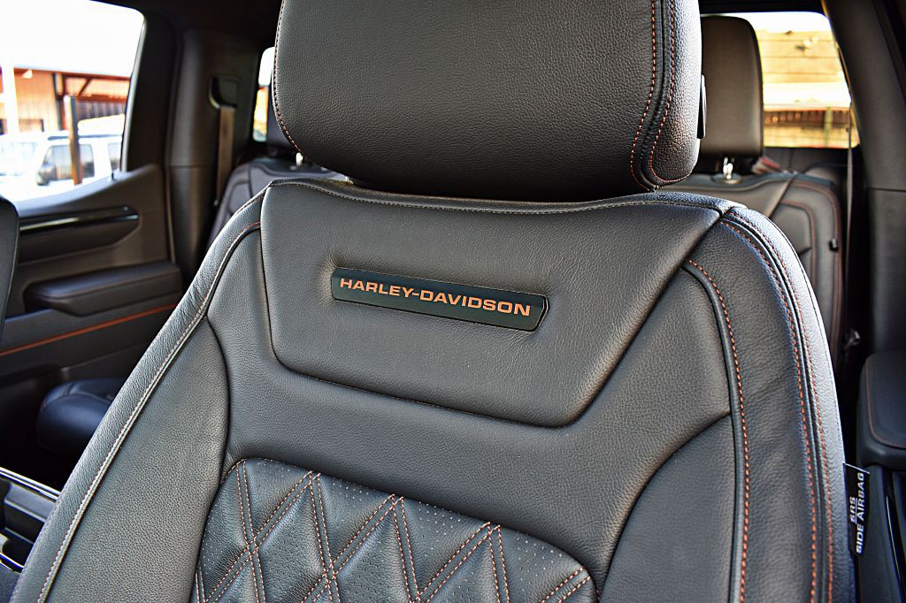 2022 GMC Sierra Image 19