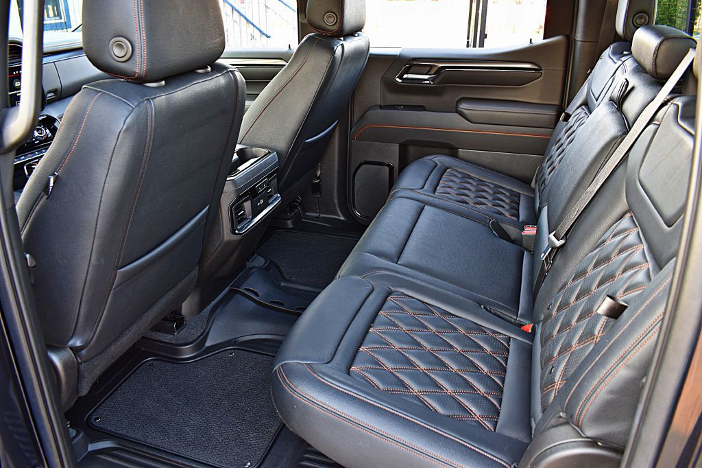 2022 GMC Sierra Image 20