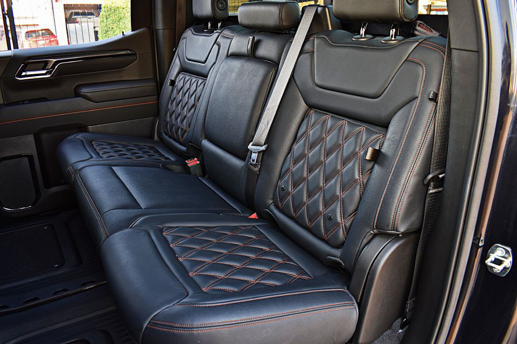 2022 GMC Sierra Image 21