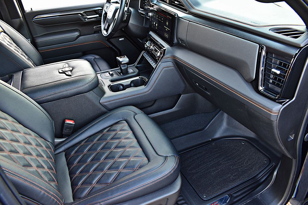 2022 GMC Sierra Image 22