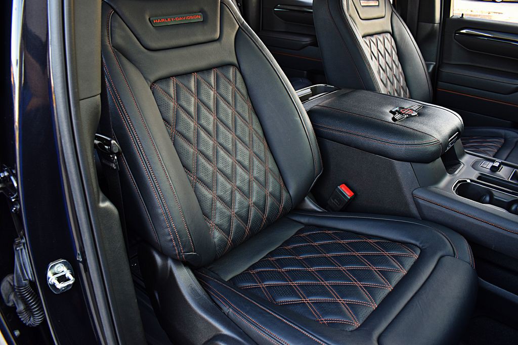 2022 GMC Sierra Image 23