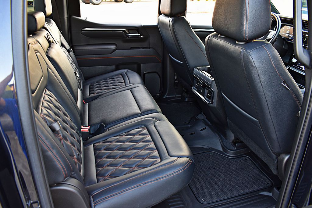 2022 GMC Sierra Image 25