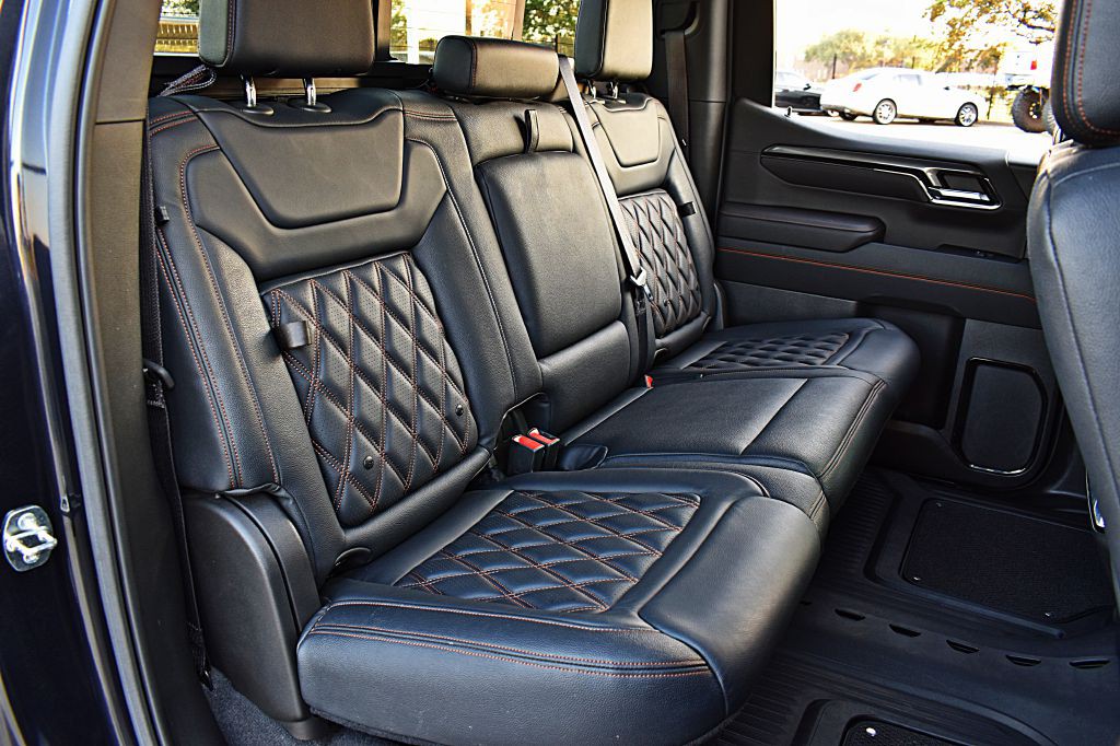 2022 GMC Sierra Image 26