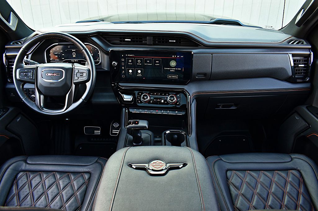 2022 GMC Sierra Image 27