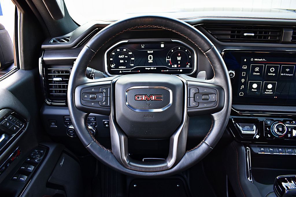 2022 GMC Sierra Image 29