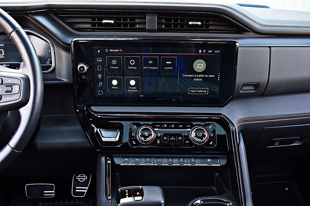 2022 GMC Sierra Image 31