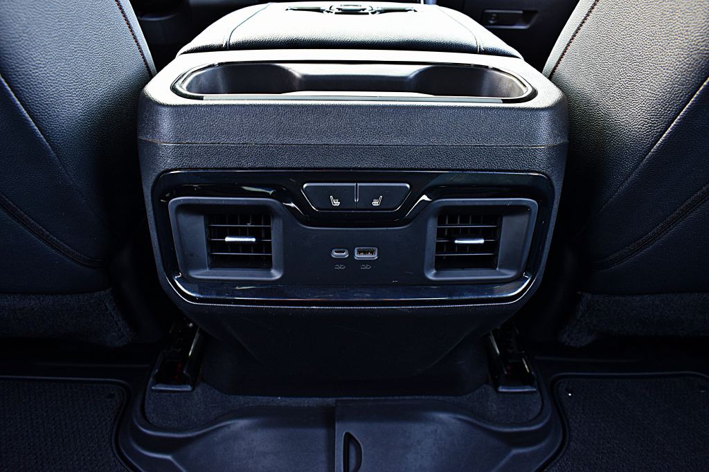 2022 GMC Sierra Image 33