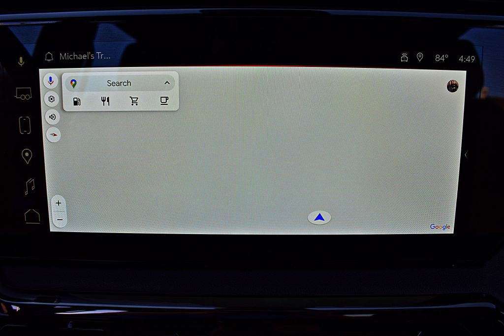 2022 GMC Sierra Image 36