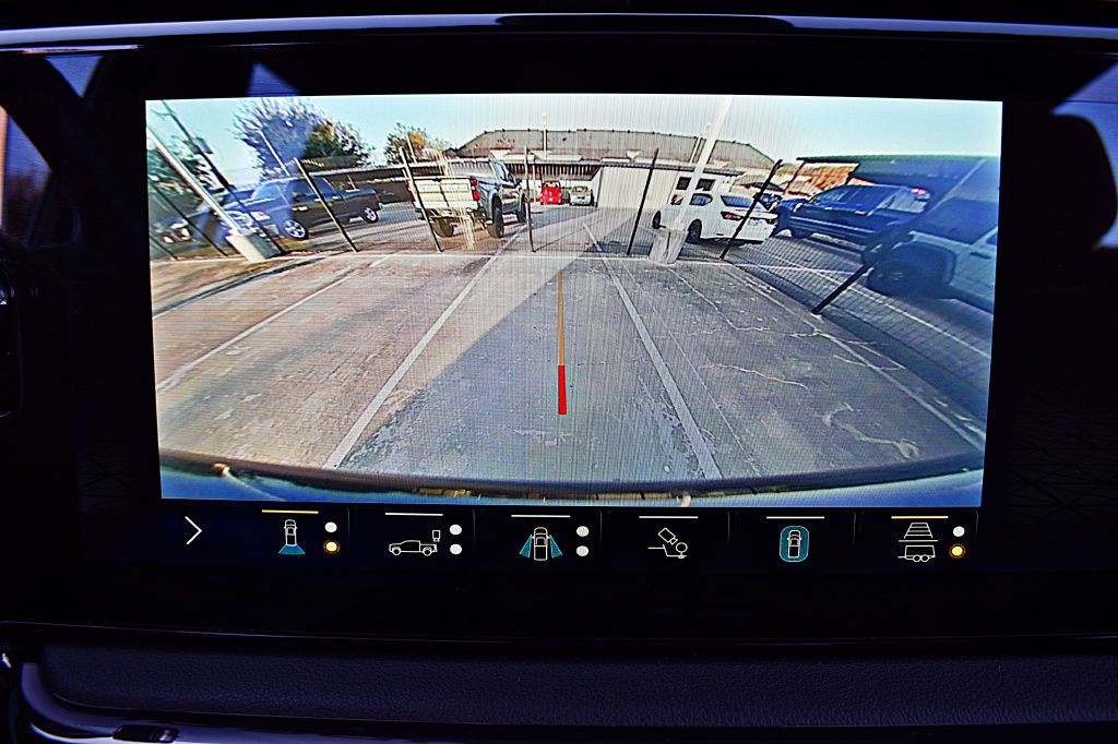 2022 GMC Sierra Image 37