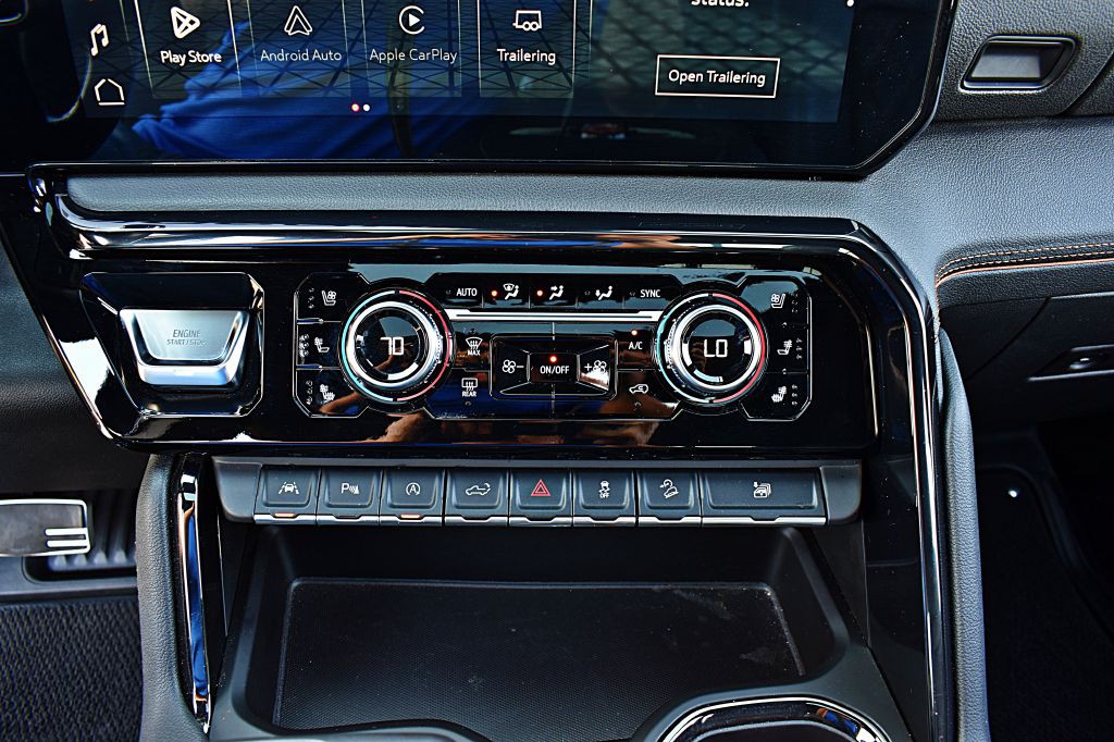 2022 GMC Sierra Image 38