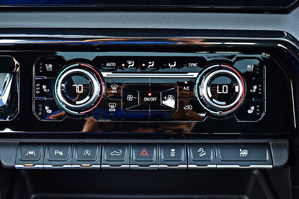 2022 GMC Sierra Image 39