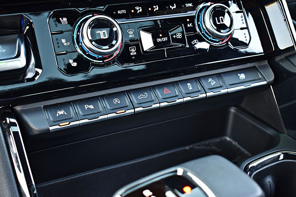 2022 GMC Sierra Image 40