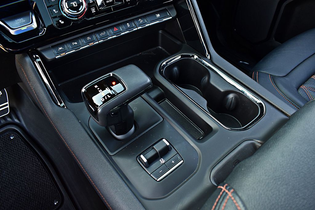 2022 GMC Sierra Image 41