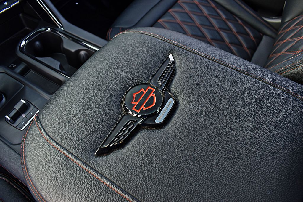 2022 GMC Sierra Image 43