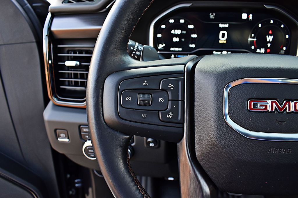 2022 GMC Sierra Image 46