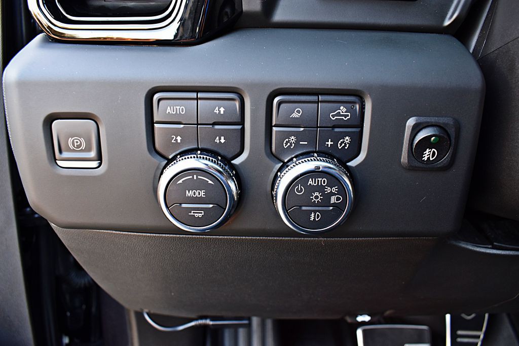 2022 GMC Sierra Image 49