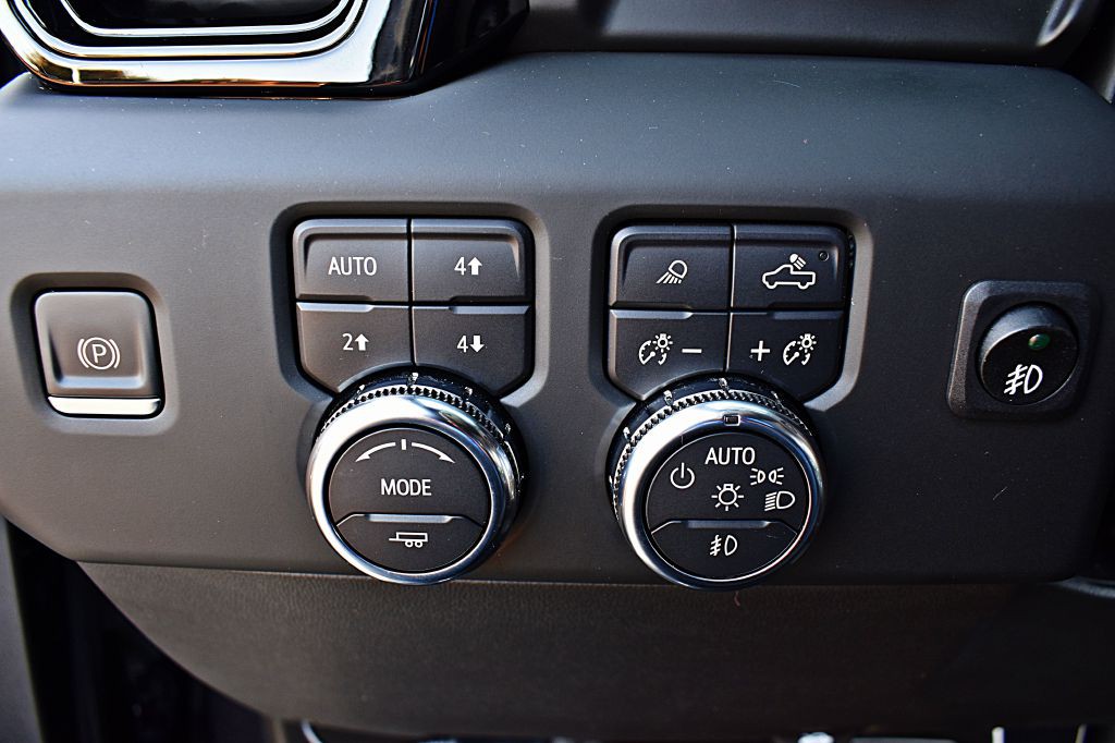 2022 GMC Sierra Image 50