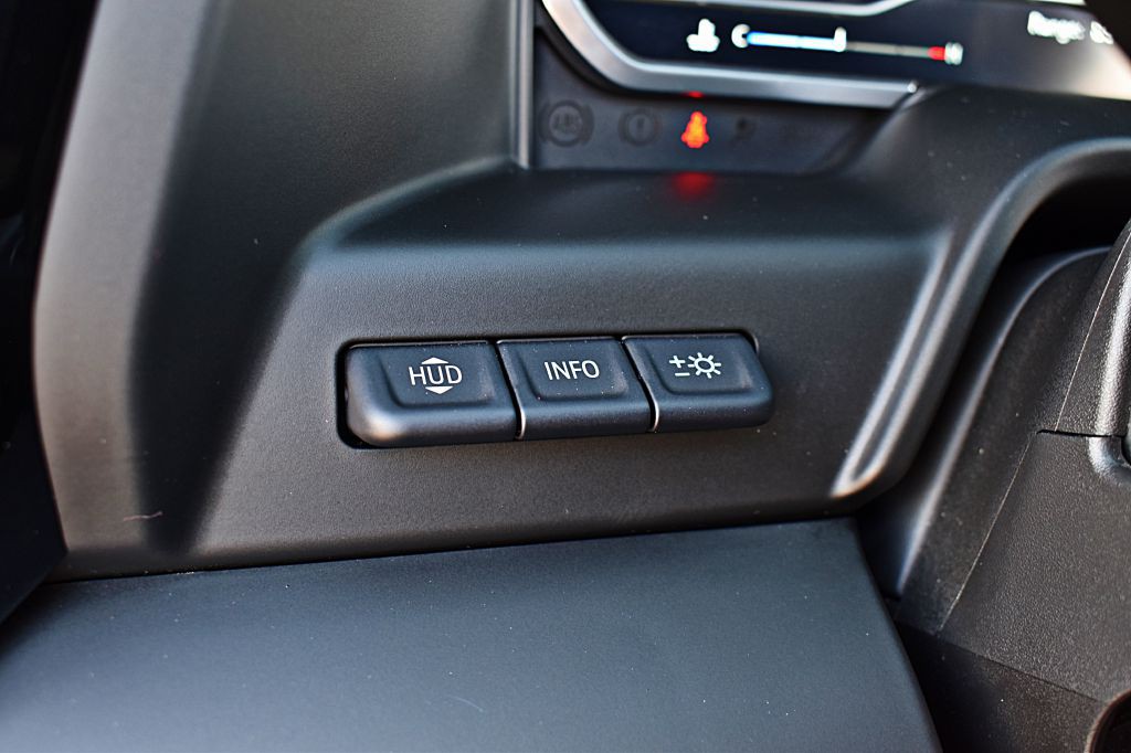 2022 GMC Sierra Image 51