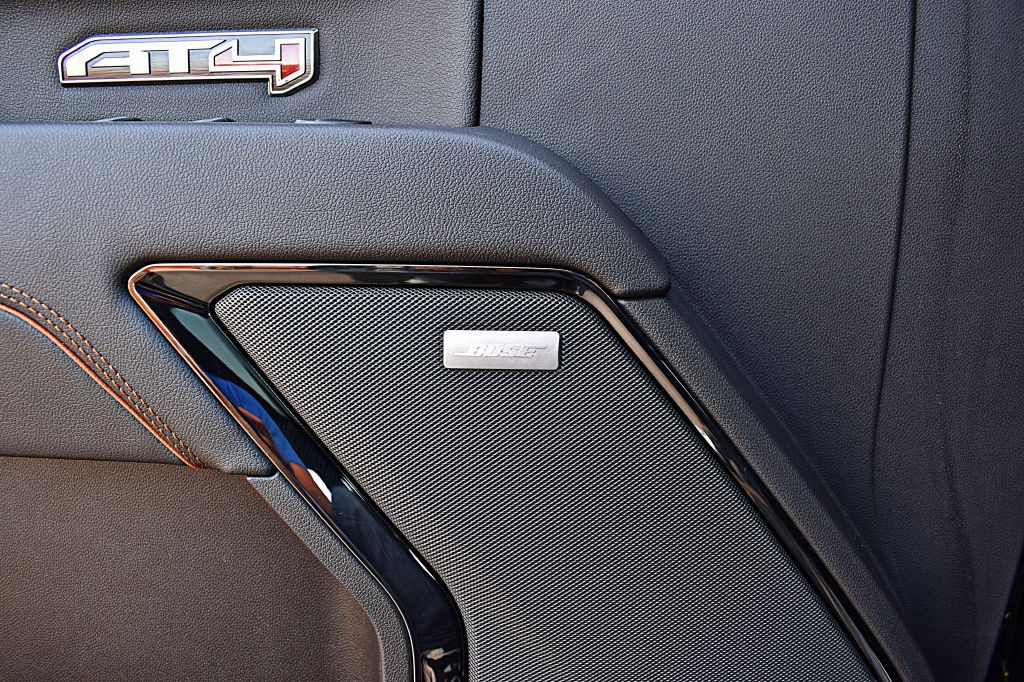 2022 GMC Sierra Image 53