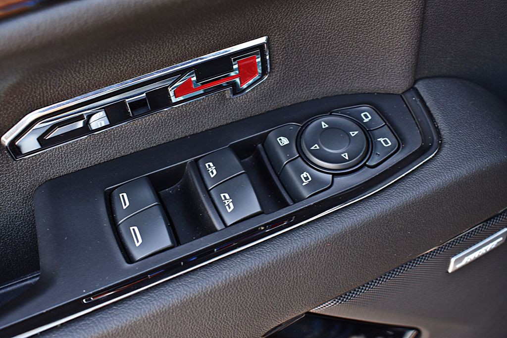 2022 GMC Sierra Image 56