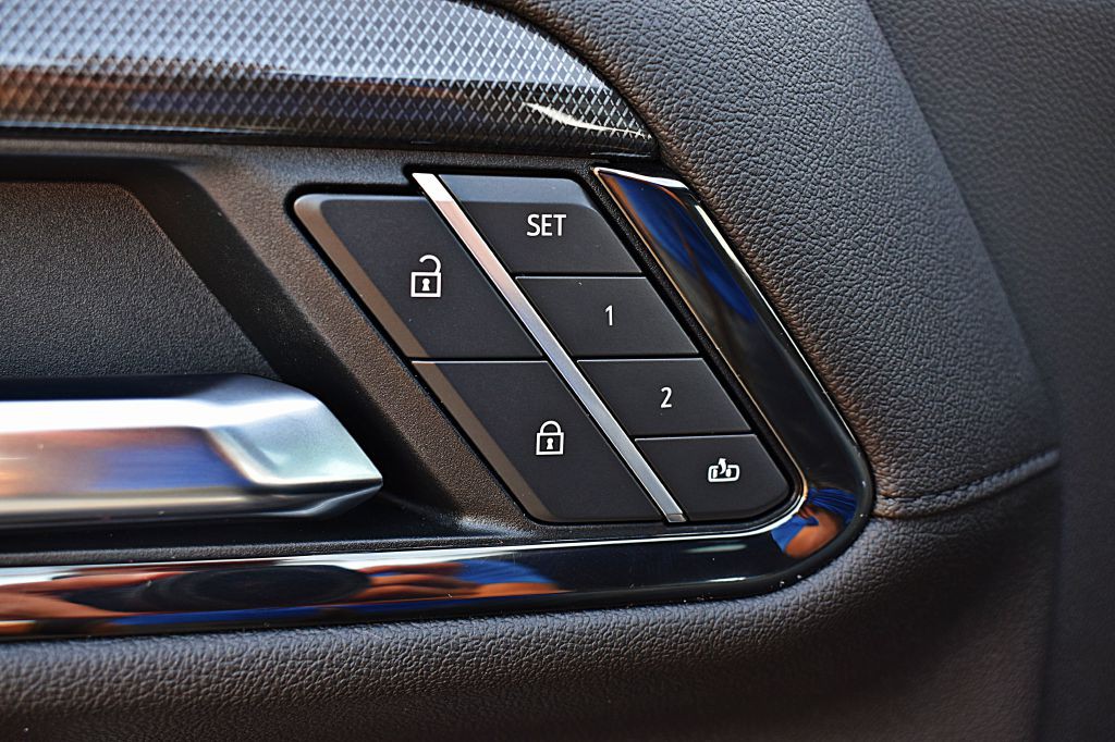 2022 GMC Sierra Image 57