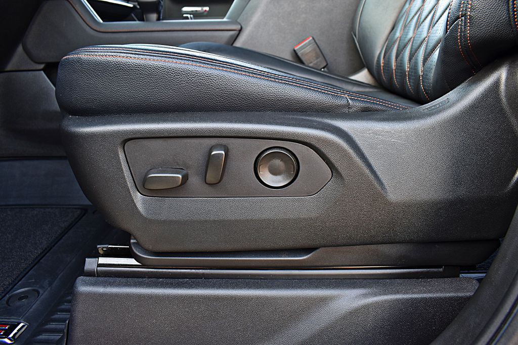 2022 GMC Sierra Image 58