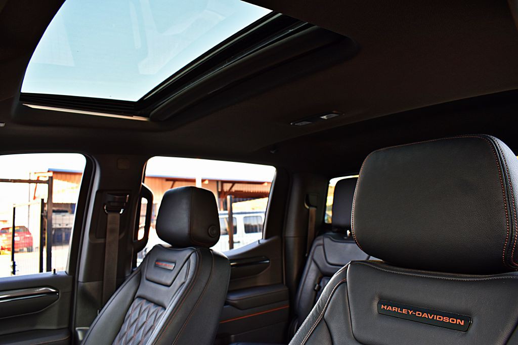 2022 GMC Sierra Image 60