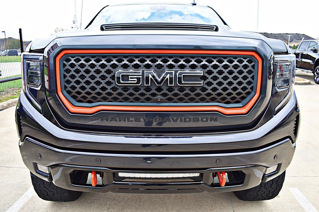 2022 GMC Sierra Image 61