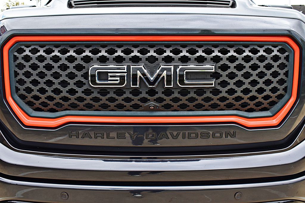 2022 GMC Sierra Image 62