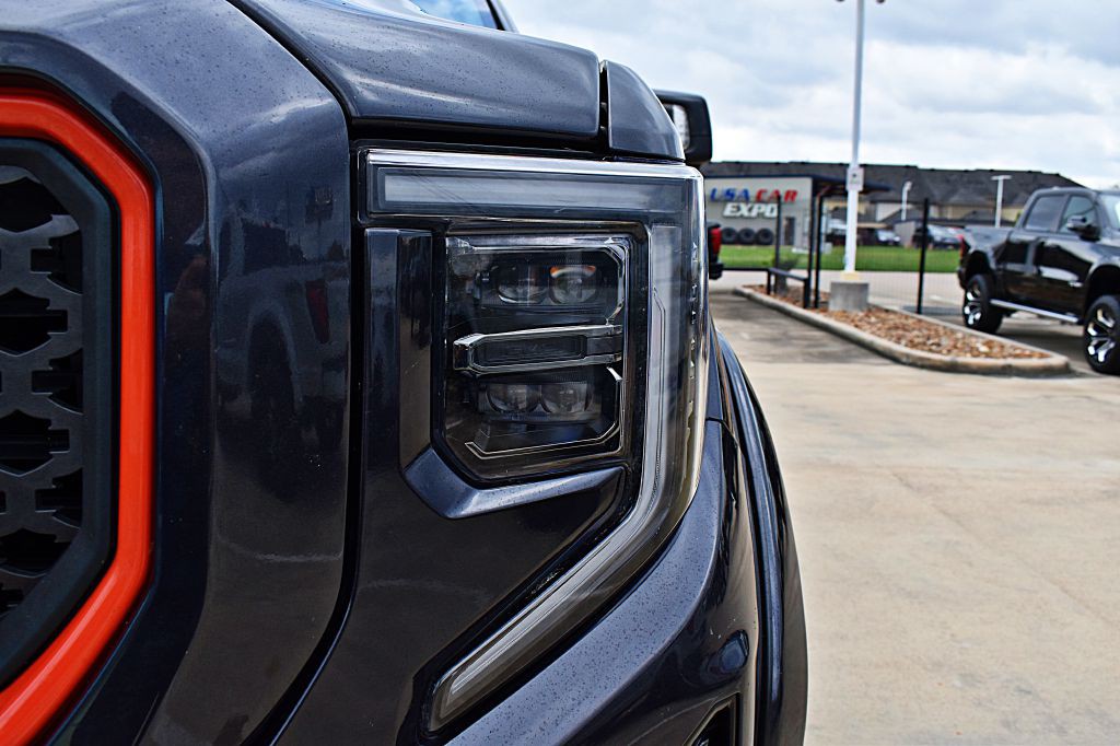 2022 GMC Sierra Image 63